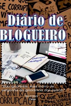 Di rio De Um Blogueiro