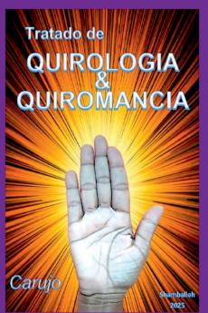 Tratado De  Quirologia & Quiromancia