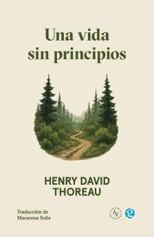 Una vida sin principios