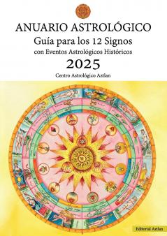 Anuario Astrológico 2025