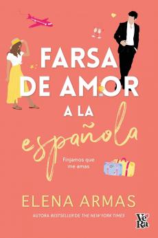Farsa de amor a la española (The Spanish Love Deception)