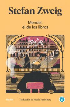 Mendel el de los libros