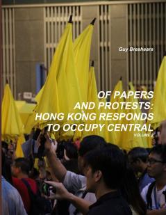 Of Papers and Protests