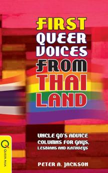 First Queer Voices from Thailand