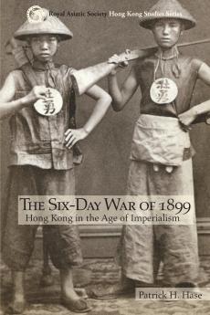 The Six-Day War of 1899