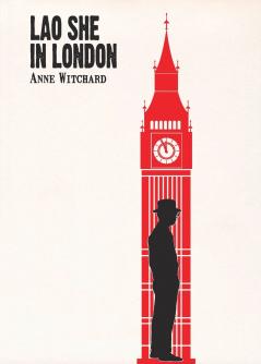 Lao She in London