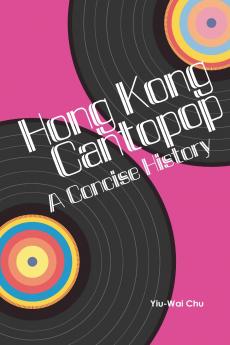 Hong Kong Cantopop
