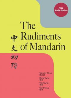 The Rudiments of Mandarin