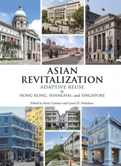 Asian Revitalization