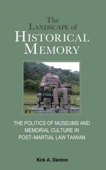 The Landscape of Historical Memory