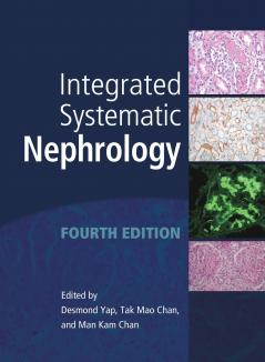Integrated Systematic Nephrology Fourth Edition