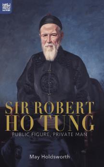 Sir Robert Ho Tung