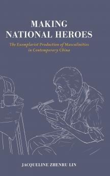 Making National Heroes
