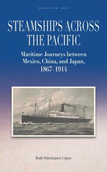Steamships across the Pacific