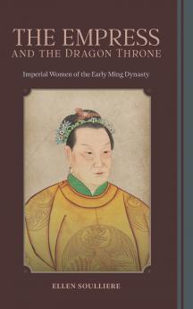 The Empress and the Dragon Throne