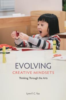 Evolving Creative Mindsets