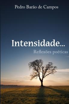 Intensidade - Reflex��es Po��ticas