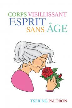 Corps vieillissant esprit sans âge