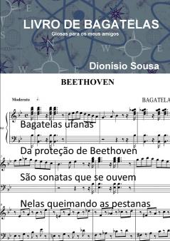 LIVRO DE BAGATELAS