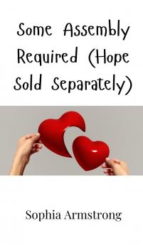 Some Assembly Required (Hope Sold Separately)