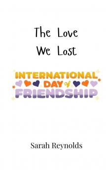 The Love We Lost