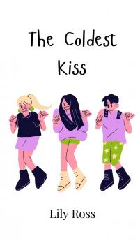 The Coldest Kiss