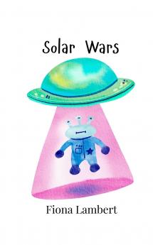 Solar Wars