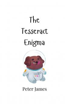 The Tesseract Enigma