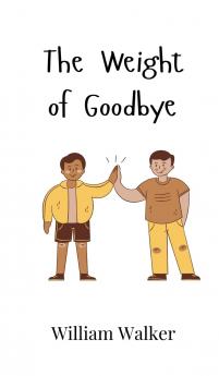 The Weight of Goodbye
