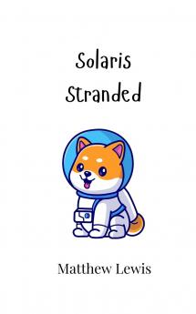 Solaris Stranded