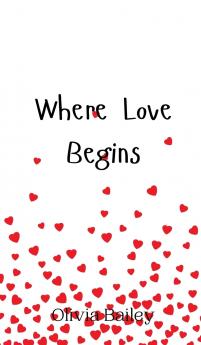 Where Love Begins