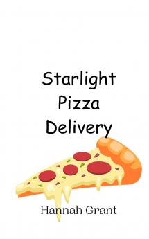 Starlight Pizza Delivery