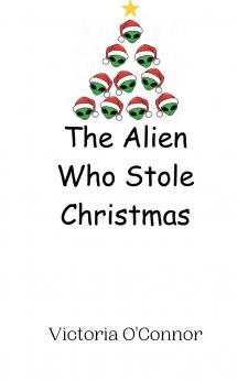 The Alien Who Stole Christmas