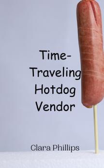 Time-Traveling Hotdog Vendor