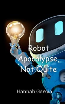 Robot Apocalypse Not Quite