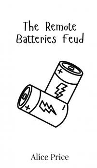 The Remote Batteries Feud