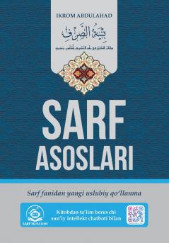 SARF ASOSLARI