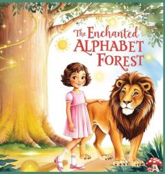 The Enchanted Alphabet Forest