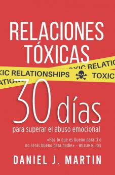 Relaciones Tóxicas