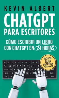 ChatGPT para escritores