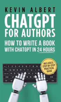 ChatGPT for Authors