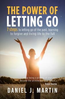 The power of letting go