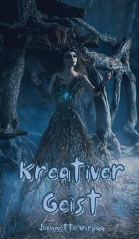 Kreativer Geist