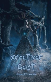Kreativer Geist