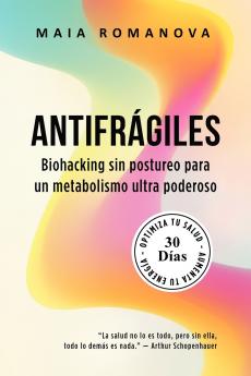Antifrágiles