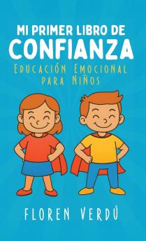 Mi primer libro de confianza