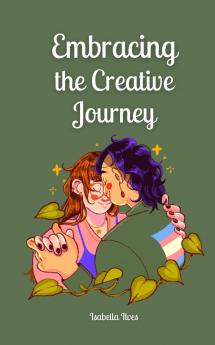Embracing the Creative Journey