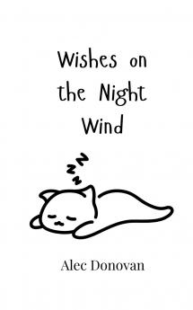 Wishes on the Night Wind