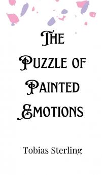 The Puzzle of Painted Emotions