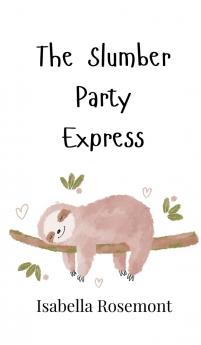 The Slumber Party Express